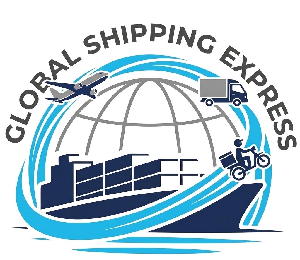 Global Shiping Expres